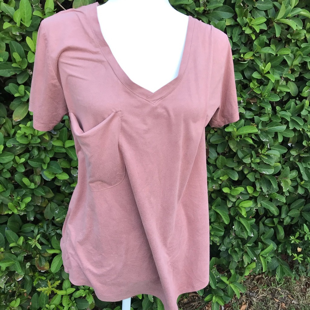 Z Supply Suade T-shirt